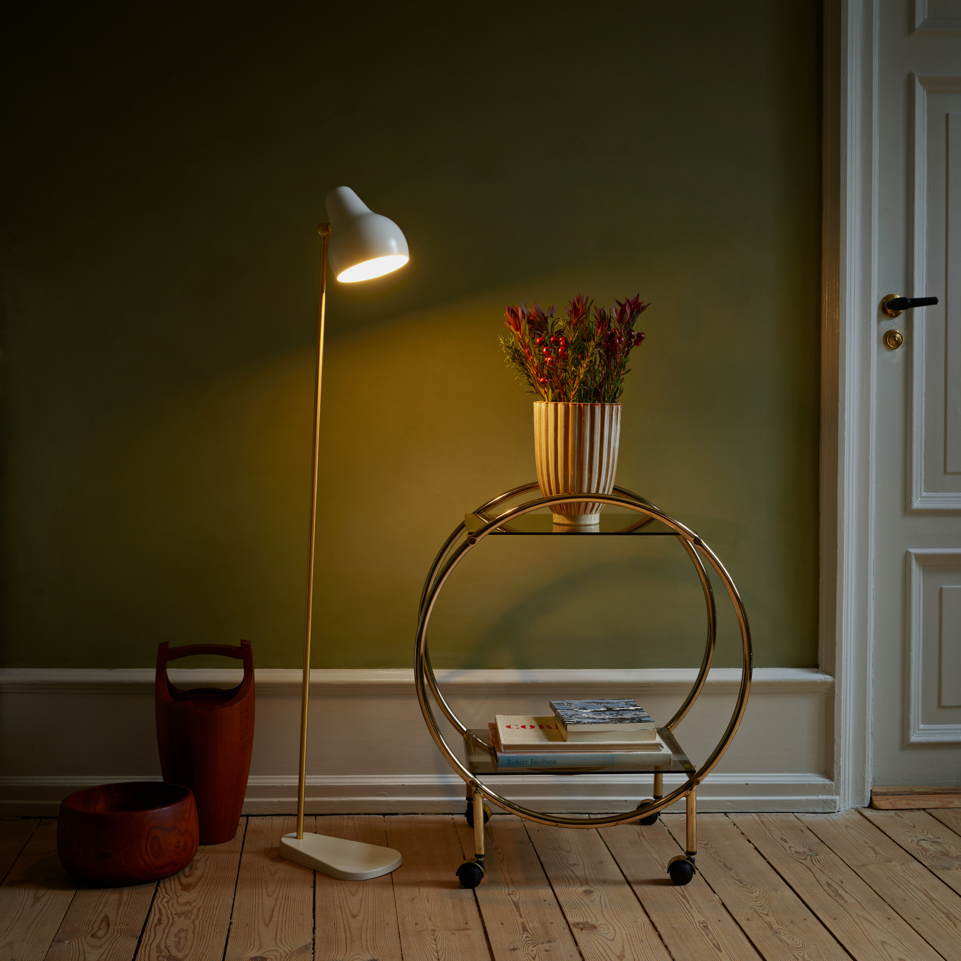 Floor Lamp