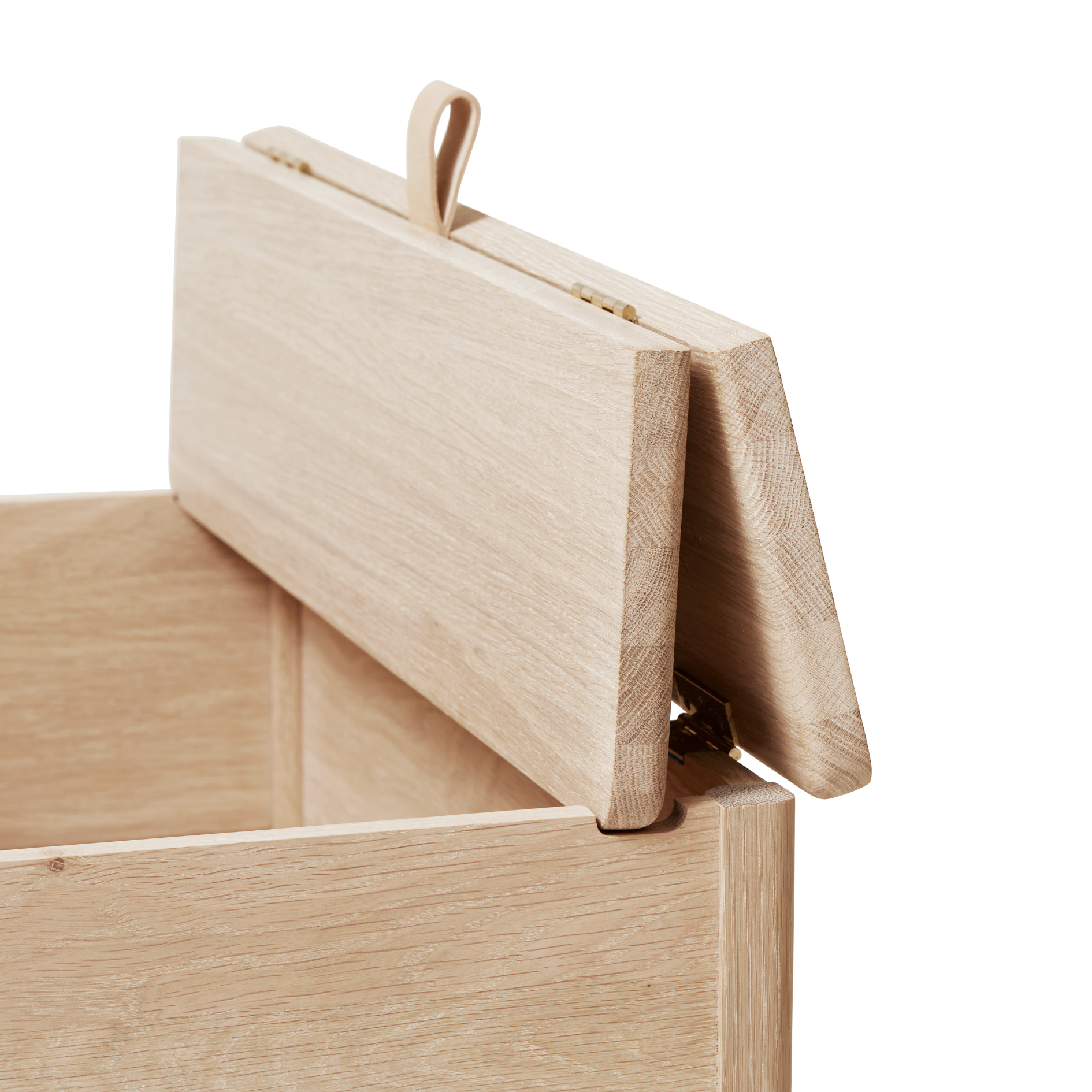 A Line Storage Bench 68