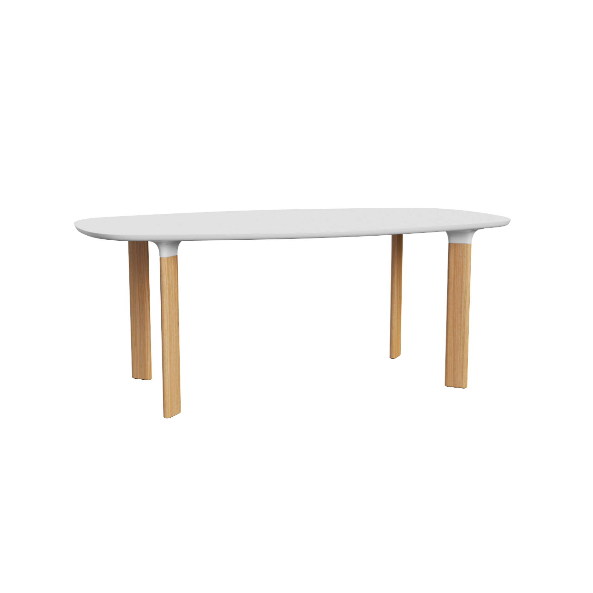Analog Dining Table