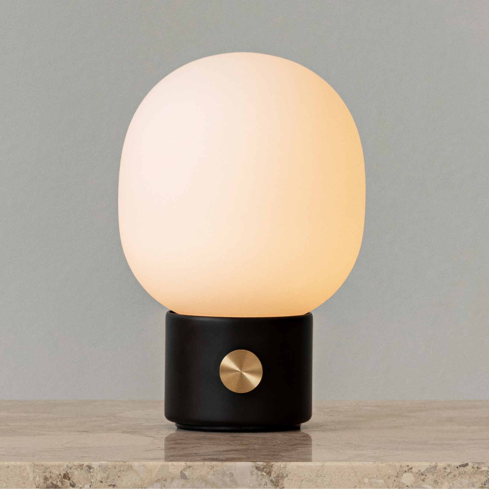 JWDA Portable Table Lamp