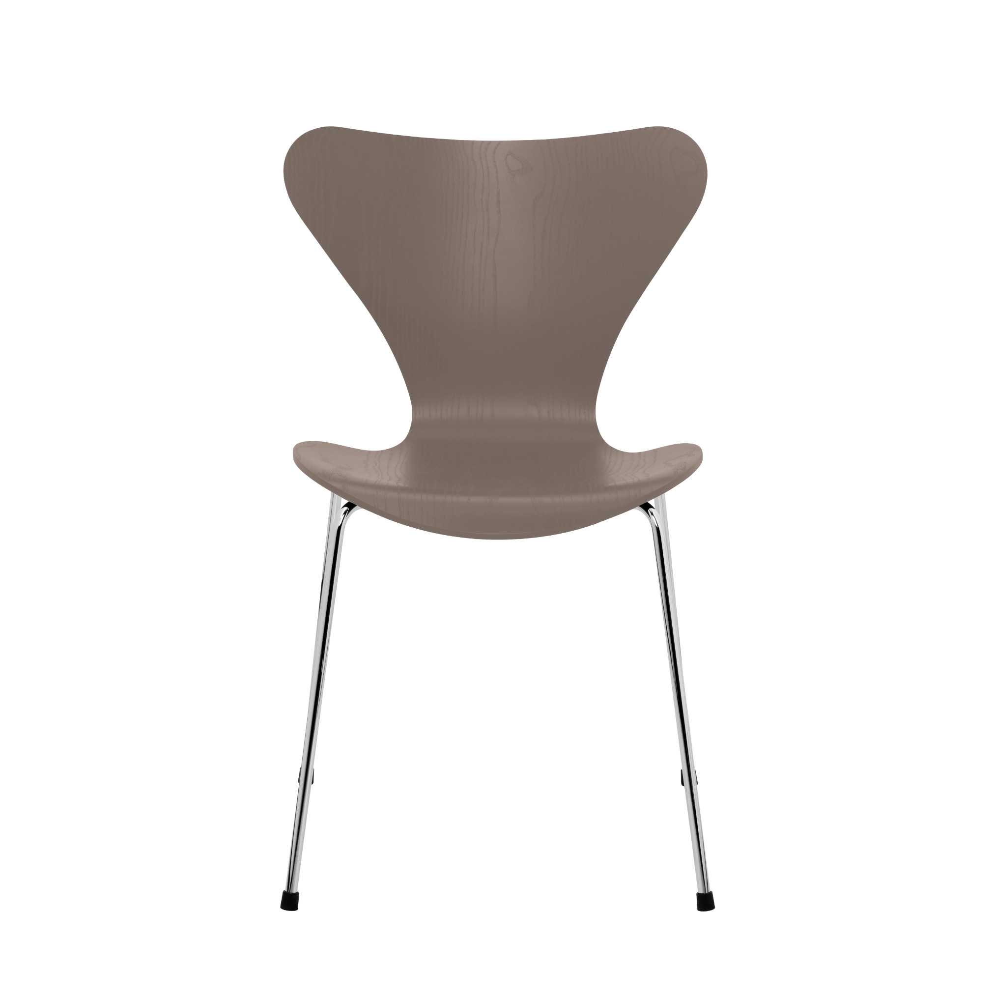 Series 7 Chair Coloured Veneer