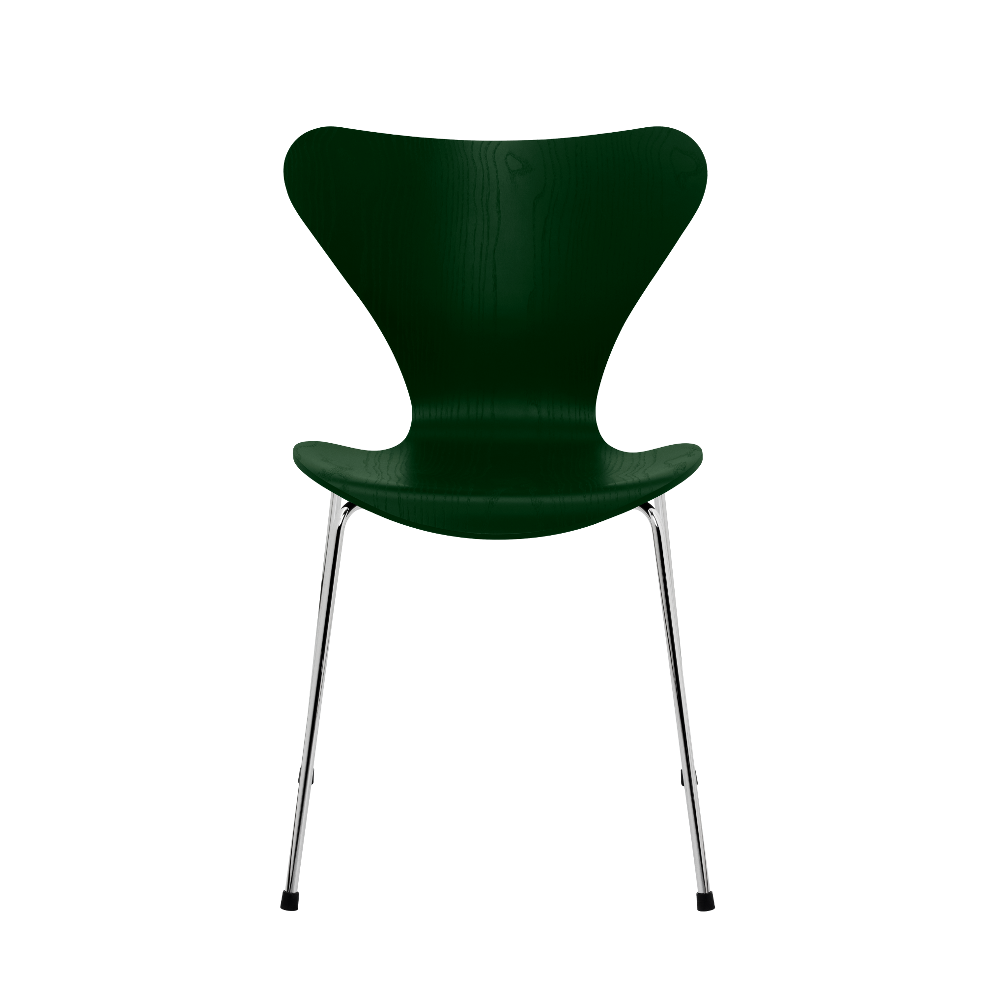 Series 7 Chair Coloured Veneer