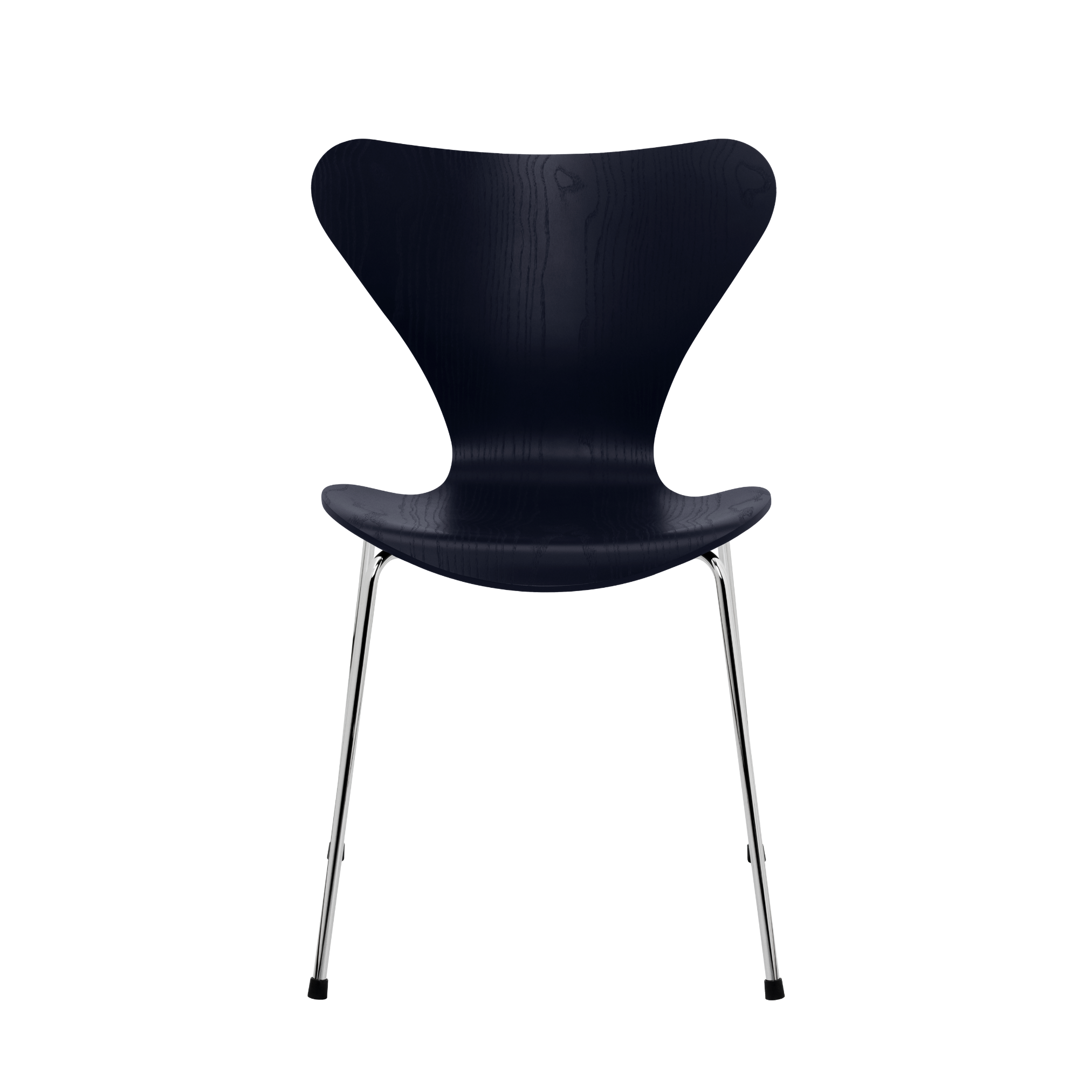 Series 7 Chair Coloured Veneer