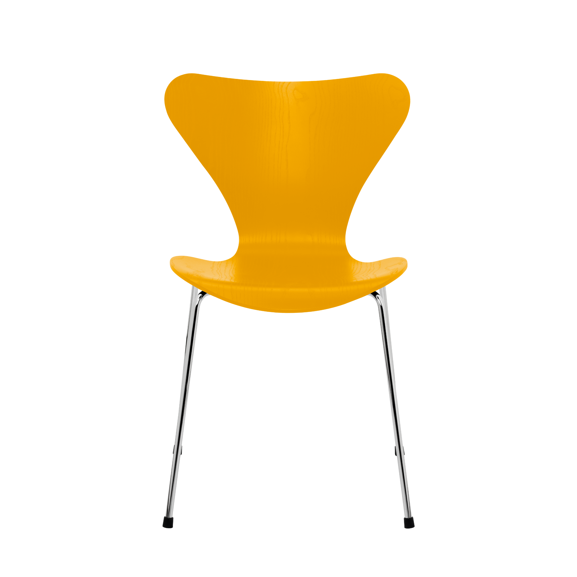 Series 7 Chair Coloured Veneer