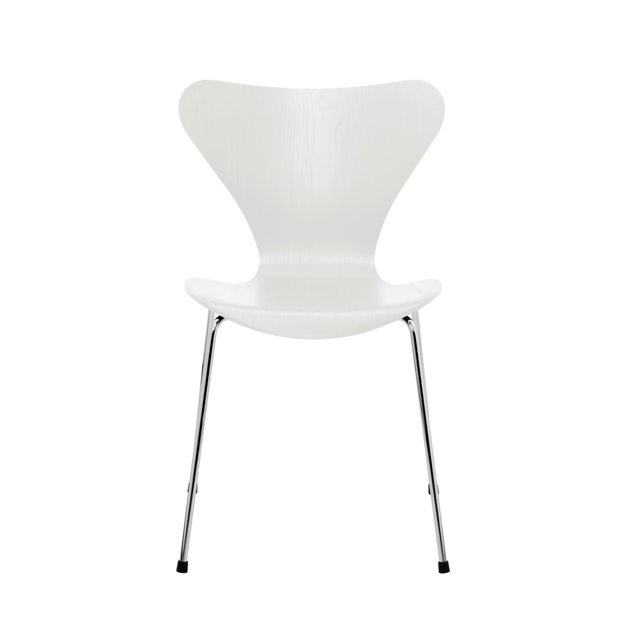 Series 7 Chair Coloured Veneer