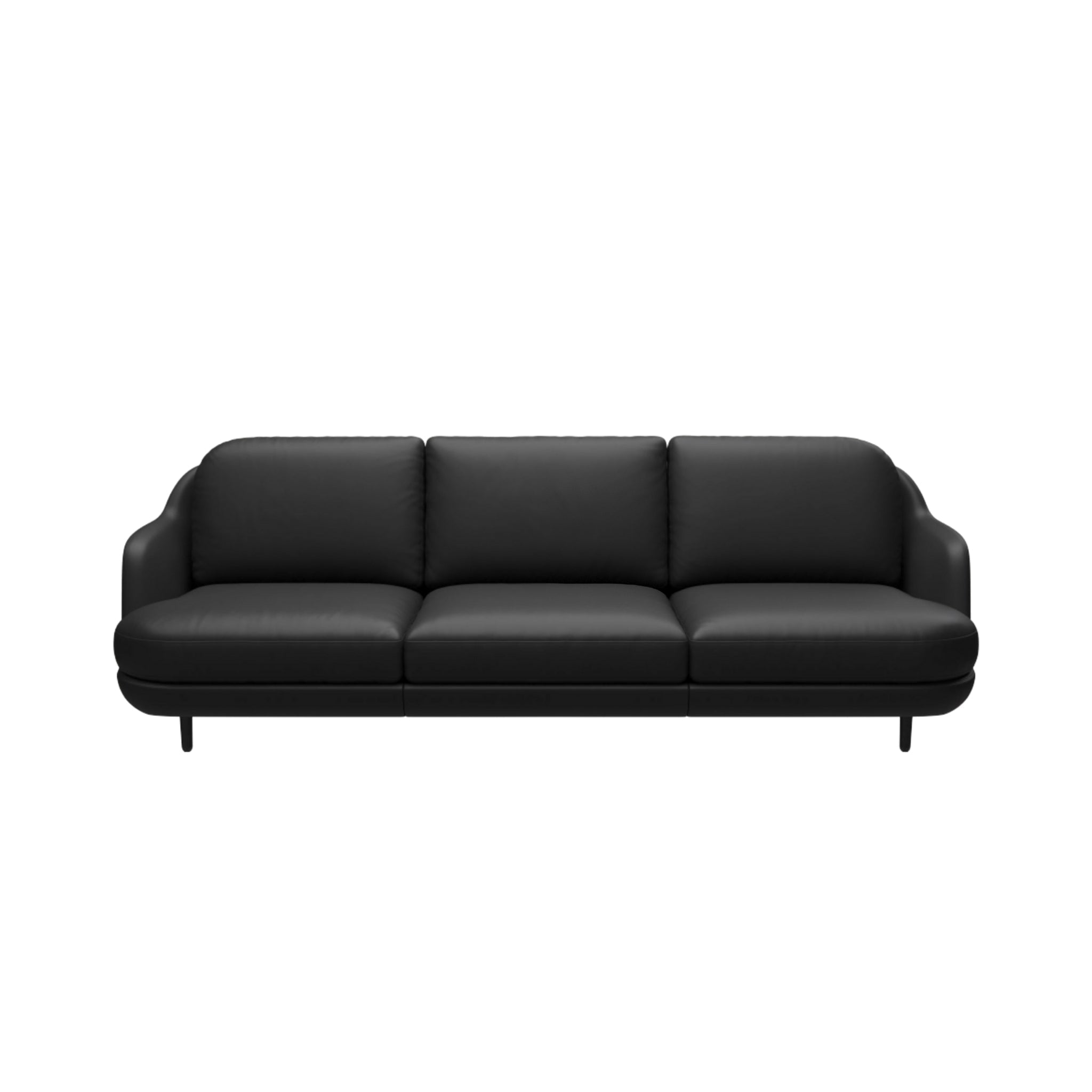 Lune 3-Seater Sofa JH300
