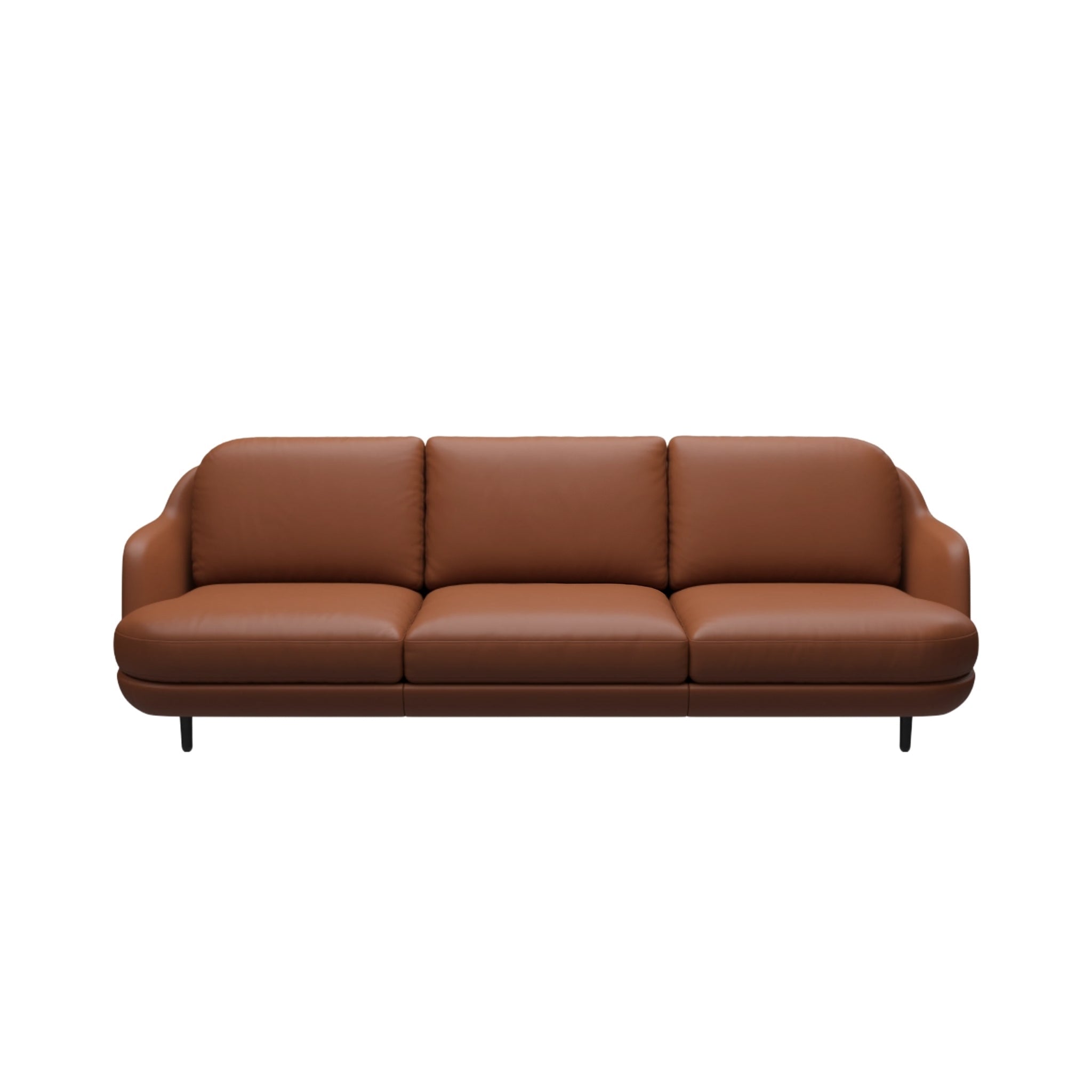Lune 3-Seater Sofa JH300