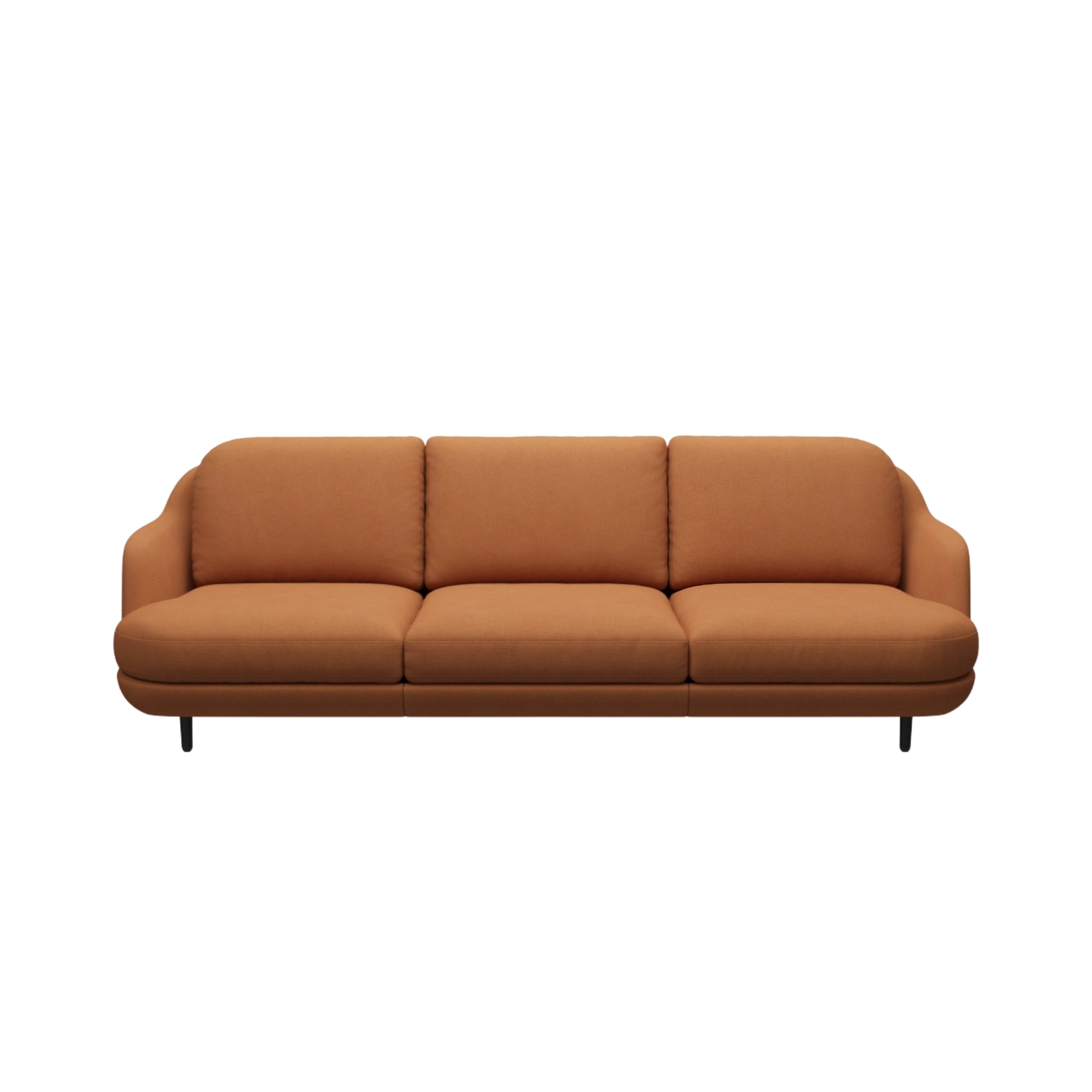 Lune 3-Seater Sofa JH300
